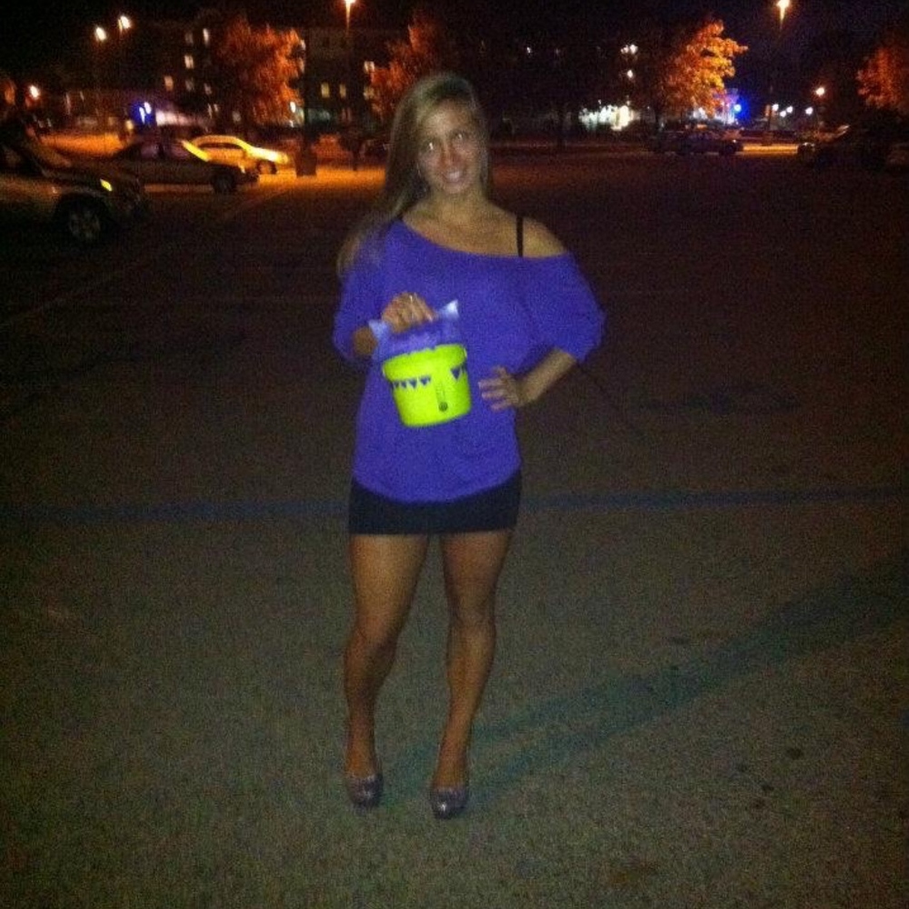 Meet your Posher, Beck